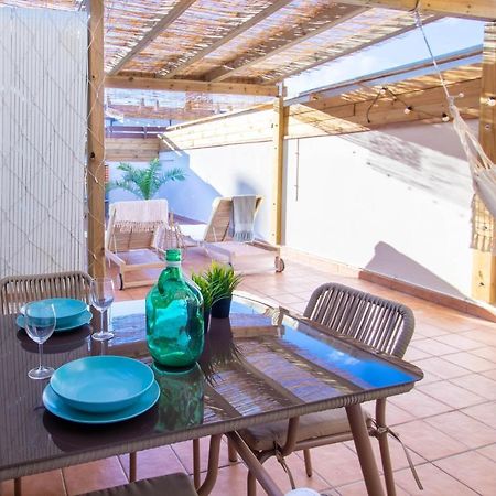 Patio Budget Studio 11 Sant Antoni De Calonge Εξωτερικό φωτογραφία