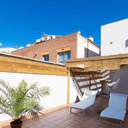 Patio Budget Studio 11 Sant Antoni De Calonge Εξωτερικό φωτογραφία