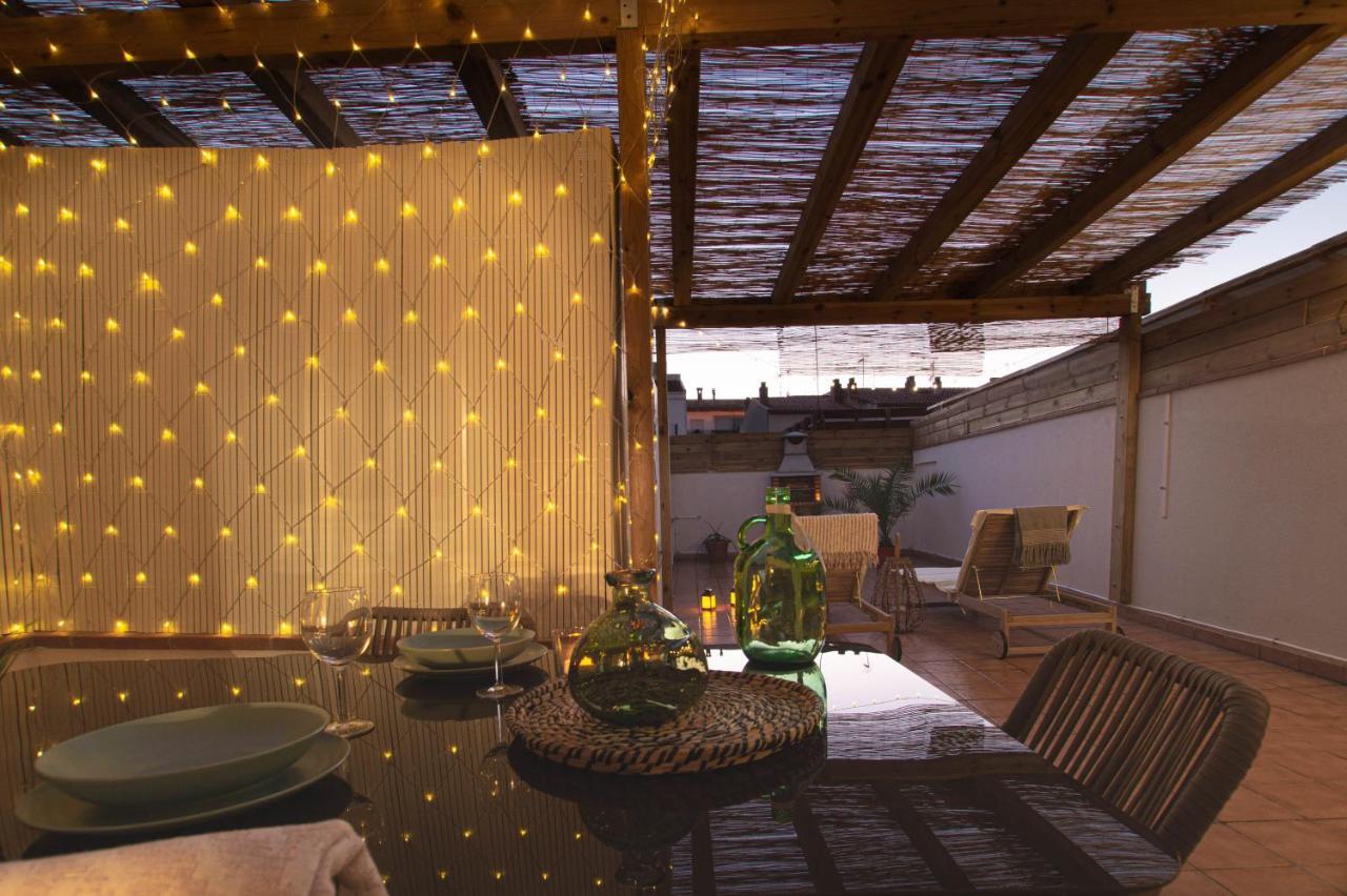 Patio Budget Studio 11 Sant Antoni De Calonge Εξωτερικό φωτογραφία