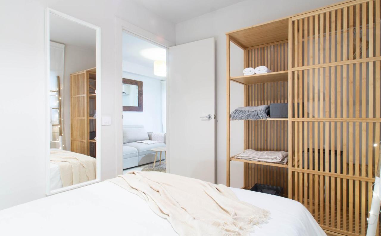 Patio Budget Studio 11 Sant Antoni De Calonge Εξωτερικό φωτογραφία